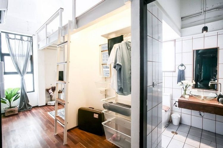 For Rent : Bypass Square, Luxury style rooms, 1 bedroom 1 bathroom, ภาพที่ 4