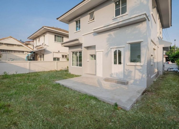 ขาย บ้านเดี่ยว  ชัยพฤกษ์ บางบัวทอง 217 ตรม. 95 ตร.วา, ภาพที่ 4