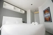 For Rent : Condo in Chalong area Tower I, 1 Bedroom 1 Bathroom, 5th flr.