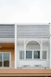 SBB289 ทาวน์โฮม ปรีดีพนมยงค์ ซอย 21 Townhome  ใกล้รถไฟฟ้า  ตรงข้ามโรงเรียนนานาชาติ  ติดซอยหลัก ขาย 15,500,000 บาท