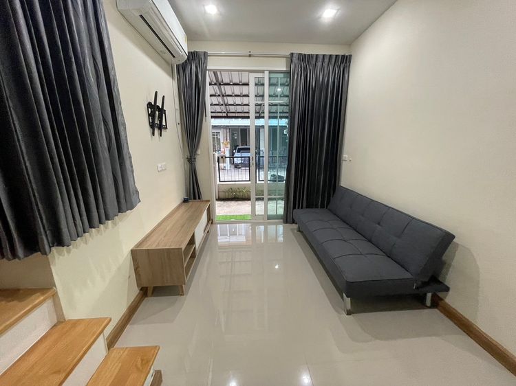 5A2MG0610 ให้เช่าทาวน์โฮมสองชั้น      3  ห้องนอน   2  ห้องน้ำ  1    120, ภาพที่ 4