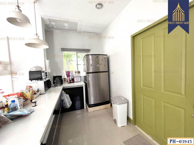 ขาย บ้านเดี่ยว THE CENTRO Sukhumvit 113 180 ตรม. 59.5 ตร.วา, ภาพที่ 4