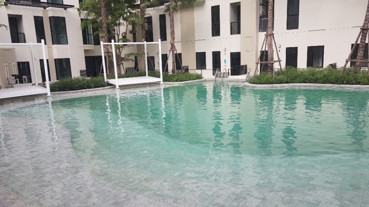 UNiO สุขุมวิท 72 เฟส 2 ใกล้ BTS แบริ่ง            ., ภาพที่ 4