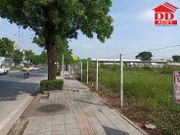 ที่ดินเปล่า ติดถนนนิมิตใหม่