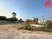 ให้เช่าที่ดิน​ แปลงมุม​ หนองจอก​ เนื้อที่​ 1 ไร่​ 1 วา​ ทำเลสวยเหมาะทำร้านอาหาร​ โลตัส​ บิ๊กซีเล็ก​ CJ