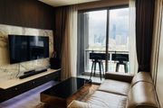 Code C20231000094.......The Room Sathorn - St.Louis สำหรับขาย, 2 ห้องนอน, 2 ห้องน้ำ, ชั้นสูง, แต่งครบ, ราคาพิเศษ!!