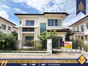 ขาย บ้านเดี่ยว THE CENTRO Sukhumvit 113 180 ตรม. 59.5 ตร.วา