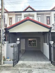 ขายบ้านเคซี รามอินทรา 6 ถนนพระยาสุเรนทร์ 45 / ทาวน์เฮ้าส์ 2 ชั้นราคาถูกมาก