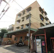 ห้องเช่า อพาร์ทเม้นท์ TS Apartment ประชาอุทิศ สุขสวัสดิ์ ใกล้เทคโน บางมด