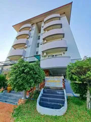 ขาย คอนโด ในโครงการ PERFECT CONDO อ.เมือง จ.มหาสารคาม ใกล้มหาวิทยาลัย ตำบลตลาด อำเภอเมืองมหาสารคาม จังหวัดมหาสารคาม
