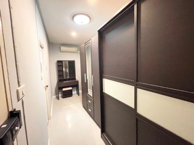 ให้เช่า ทาวน์โฮม  172 ตรม. 26 ตร.วา 5 นอน 4 น้ำ 3.5 ชั้น ใกล้ mrt, ภาพที่ 4