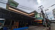 ขาย อพาร์ทเม้นท์ พร้อมปล่อยเช่าขอนแก่น 300 ตรม. 1 งาน 28 ตร.วา แปลงมุม