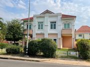 ให้เช่า ทาวน์โฮม ใกล้สนามบินอุดรธานี 150 ตรม. 25 ตร.วา เดินทางสะดวก