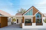 บ้านใหม่มือ1 ทำเลดีห่างจากในเมืองโคราช 8กิโลเท่านั้น 