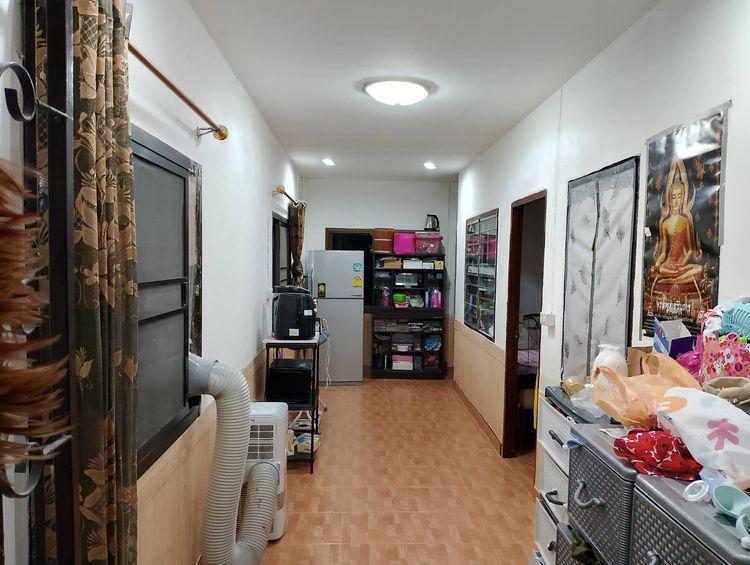 85793 - ขายบ้านเดี่ยวชั้นเดียว อยู่หลังหัวมุม ทำเลดีมาก, ภาพที่ 4
