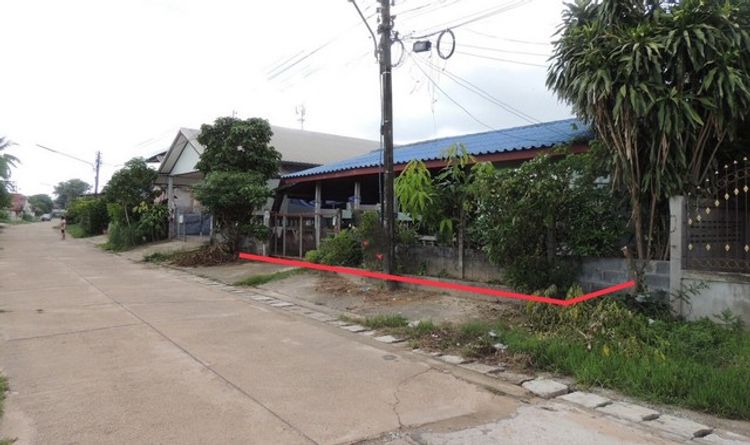 ขายบ้านเดี่ยว  อำเภอเมืองอำนาจเจริญ  อำนาจเจริญ (PKK02-15535), ภาพที่ 4