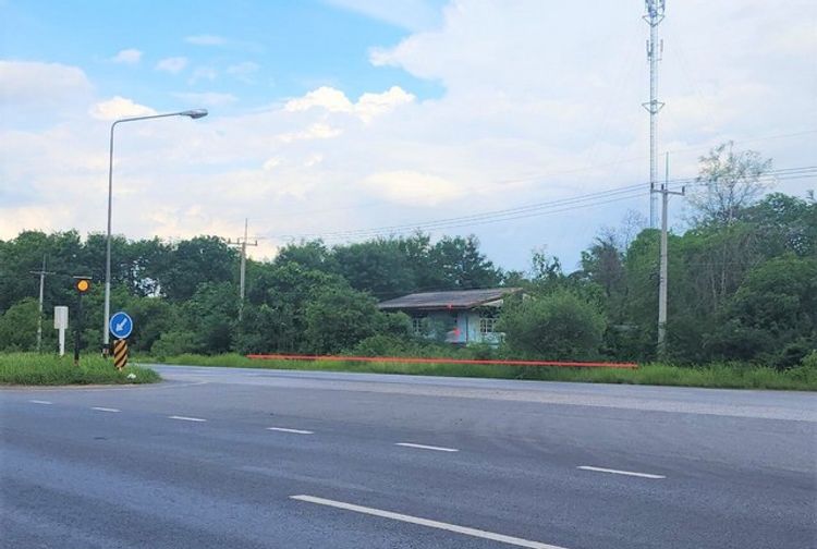 ขายบ้านครึ่งตึกครึ่งไม้ อำเภอกุดรัง  มหาสารคาม (PKK02-07563), ภาพที่ 4