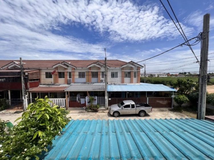 ขาย ทาวน์โฮม บ้านพฤกษา 51 ฉลองกรุง 90 ตรม. 18 ตร.วา, ภาพที่ 4