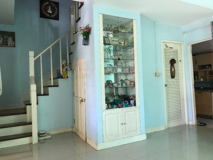ขายบ้านแฝด  :     หมู่บ้านพฤกษา 26 บางใหญ่  นนทบุรี, ภาพที่ 4
