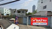 ขาย ที่ดินพร้อมบ้าน! เนื้อที่ 316 ตรว พื้นที่ 425 ตรม ติดริมถนนเจริญรัถ ซอยเจริญรัถ 14 ใกล้ BTS เจริญนคร, ICON SIAM - วงเวียนใหญ่ - ลาดหญ้า