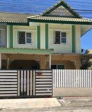 ขายบ้านแฝด  :     หมู่บ้านพฤกษา 26 บางใหญ่  นนทบุรี