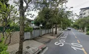 PT12 ขาย ที่ดิน พร้อม บ้านเดี่ยว ซอย นราธิวาสราชนครินทร์ 10 