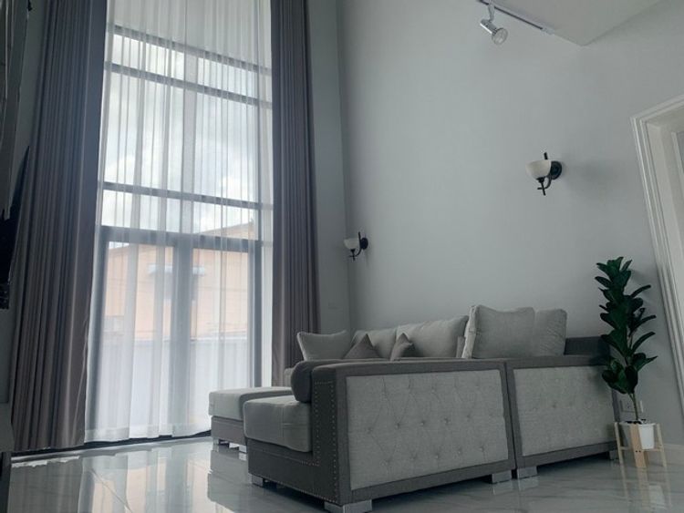 WW61AA ขาย บ้านเดี่ยว 2 ชั้น ซอยโกสุมรวมใจ 31 , บ้านใกล้สนามบินดอนเมือง, ภาพที่ 4