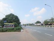 ขาย ที่ดิน ME132 ห่างถนน 4 เลนส์ หมายเลข 344 เพียง 650 m ซอยห้องชั่ง ป่ายุบใน วังจันทร์ ระยอง ขนาด 5 ไร่ รูปแปลงสวย บรรยากาศดี มีวิวเขา
