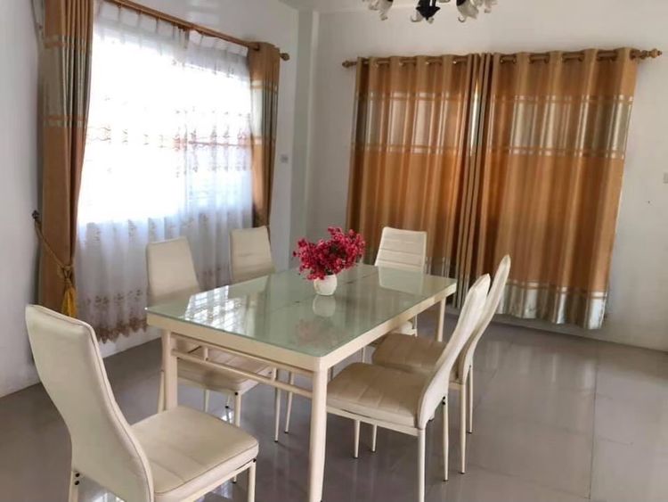 🏡บ้านให้เช่า ใจกลางเมือง ใกล้	เทอมินอล , รพ.มหาราช, ภาพที่ 4