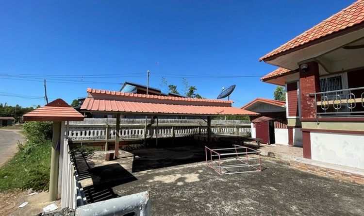 ขายบ้านเดี่ยว    อำเภอมหาชนะชัย ยโสธร (PKK02-14865), ภาพที่ 4