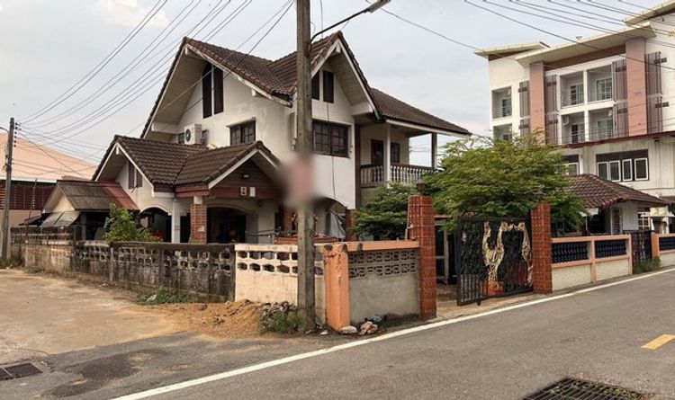 ขายบ้านเดี่ยว    อำเภอเมืองยโสธร ยโสธร (PKK02-15465), ภาพที่ 4