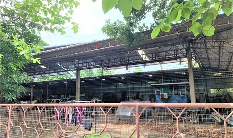 ขายบ้านเดี่ยว    อำเภอเมืองยโสธร ยโสธร (PKK02-15462), ภาพที่ 4
