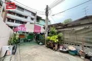 ที่ดิน พร้อมบ้าน ซ.โชคชัย 2 - บางหว้า เนื้อที่ 43 ตรว. ถนนเพชรเกษม เขตภาษีเจริญ