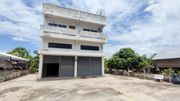 ขาย ที่ดิน 198 ตร.วา พร้อมอาคารพักอาศัย 2.5 ชั้น ต.นางลือ ชัยนาท