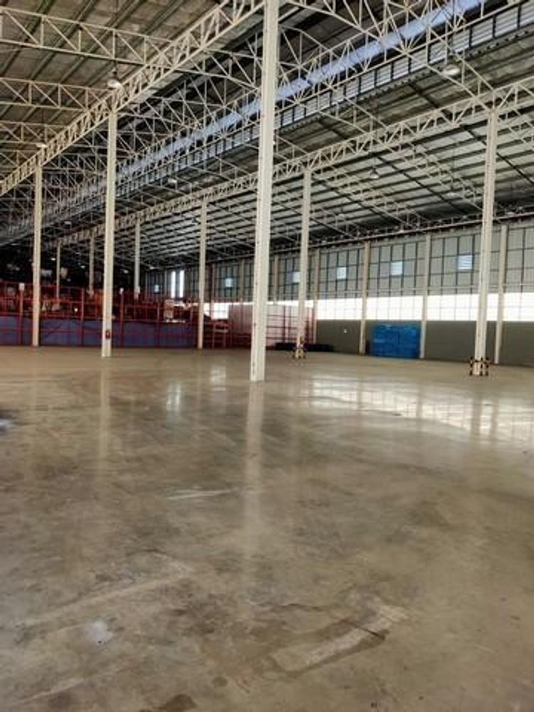 ให้เช่าโกดังพร้อมห้องเย็นและห้องChill 1,070 ตรม. ย่านประชาชื่น, ภาพที่ 4