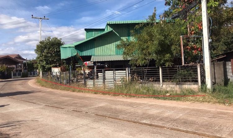 ขายบ้านเดี่ยว หมู่บ้านบ้านหินเหล็กไฟ  ยโสธร (PKK02-14998), ภาพที่ 4