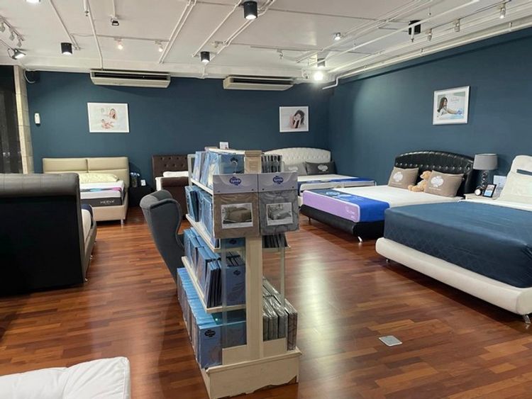 ให้เช่าพื้นที่ชั้น 1 อาคาร  The emprio place พื้นที่ 220 ตรม. 24  ใกล้, ภาพที่ 4
