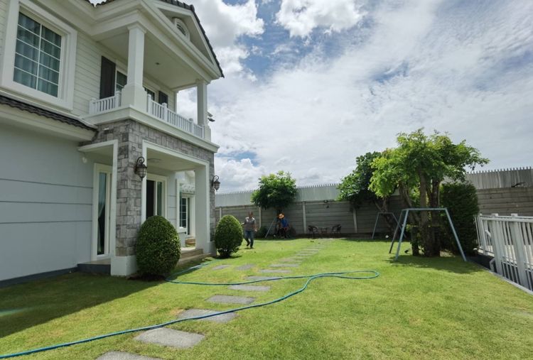 CH870-BH-RE ให้เช่า, ขายบ้านเดี่ยว โกเด้นเพรสทีจ เอกชัย-บางบอน 112 ตรว, ภาพที่ 4
