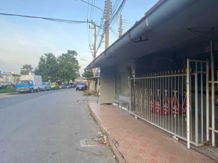 ขายและให้เช่า บ้าน ในโครงการ พฤกษา12 หลังใหญ่มาก ทำเลดีที่สุดในหมู่บ้าน, ภาพที่ 4