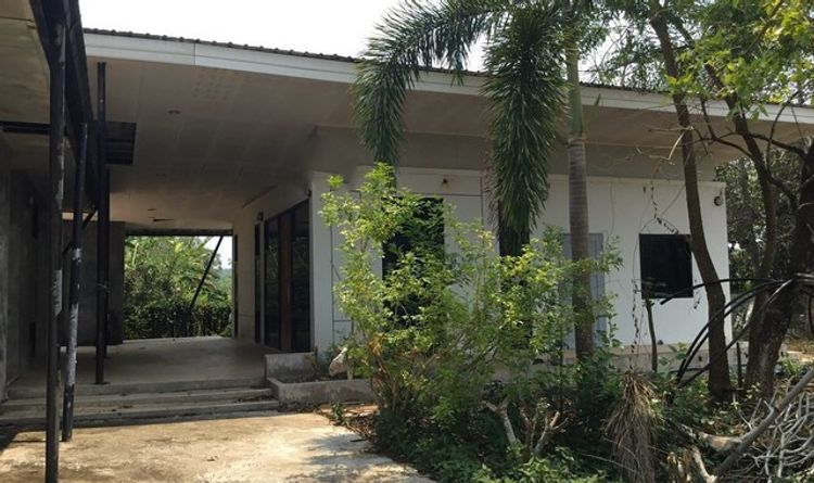 ขายบ้านเดี่ยว   อำเภอเมืองบึงกาฬ  บึงกาฬ (PKK02-08984), ภาพที่ 4