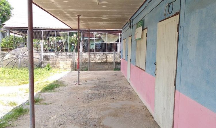 ขายบ้านเดี่ยว  อำเภอเมืองสระแก้ว  สระแก้ว  (PKK02-13944)              , ภาพที่ 4