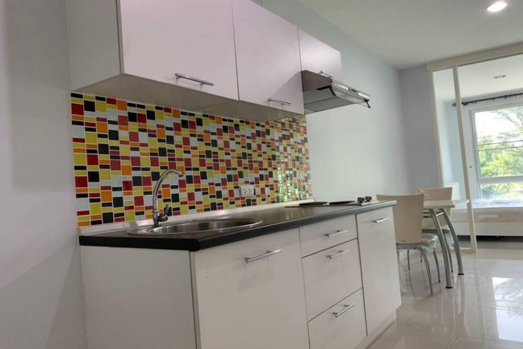 Code C20231100428.......@ City Sukhumvit 101-1 ขายห้องเปล่า, 1 ห้องนอน,, ภาพที่ 4