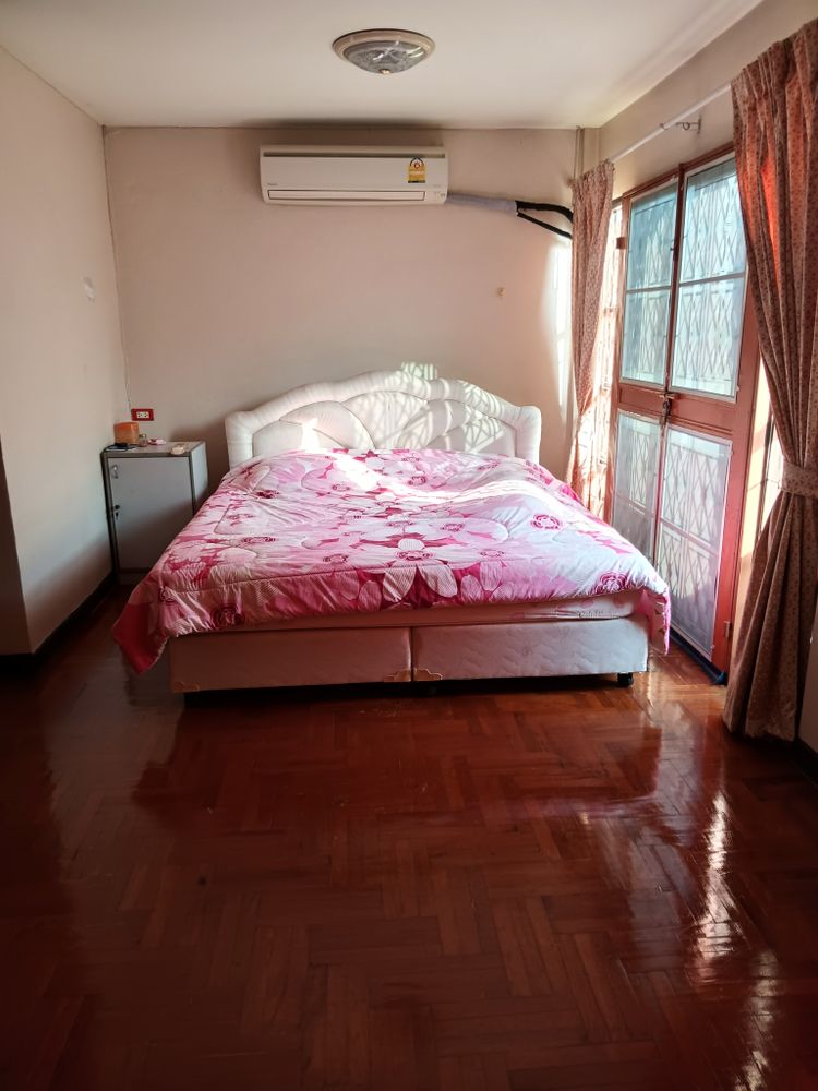 ขาย บ้าน ในโครงการ หมู่บ้านณัฐกานต์ หนองแขม แขวงหนองค้างพลู เขตหนองแขม, ภาพที่ 4
