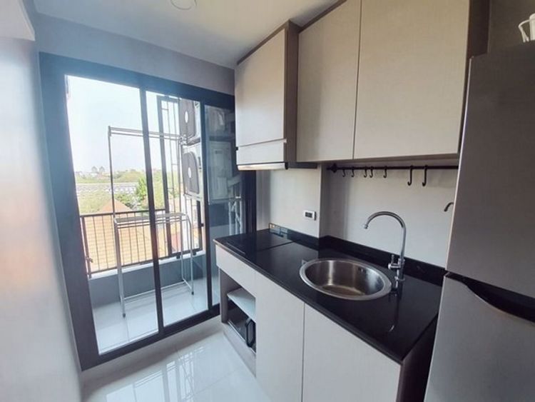 ว่างให้เช่า แอทติจูด แบริ่ง สนใจต่อรองราคา @condo1234 (มี@ด้วย), ภาพที่ 4