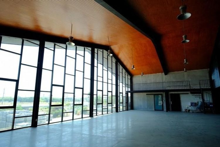 C4056 ขายโรงงาน 11 ไร่ มีใบอนุญาตประกอบกิจการโรงงาน ในนิคมเกตุเวย์, ภาพที่ 4