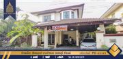 ขาย บ้านเดี่ยว ชัยพฤกษ์ บางบัวทอง 234 ตรม. 58.50 ตร.วา