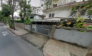 ขายที่ดินพร้อมบ้านเดี่ยว 2 ชั้น 60 ตรว. ซอยนราธิวาสราชนครินทร์ 10 ติดถนนเมน ใกล้ BTS เซนต์หลุยส์ 