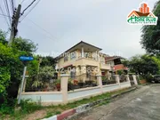 หมู่บ้านวรารมย์มีนบุรี ซอยราษฎร์อุทิศ16 ใกล้โลตัสมีนบุรี