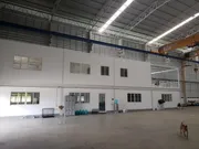 C4058 ขายโรงงาน 2000 ตรม พื้นที่สีม่วง ใกล้นิคมเกตุเวย์ แปลงยาว ฉะเชิงเทรา