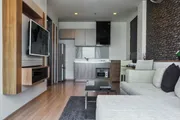 MM222 [For Rent] ริทึ่ม สาทร (Rhythm Sathorn) ห้องตกแต่งสวย เฟอร์นิเจอร์ครบ พร้อมเข้าอยู่ #ใกล้BTSสะพานตากสิน